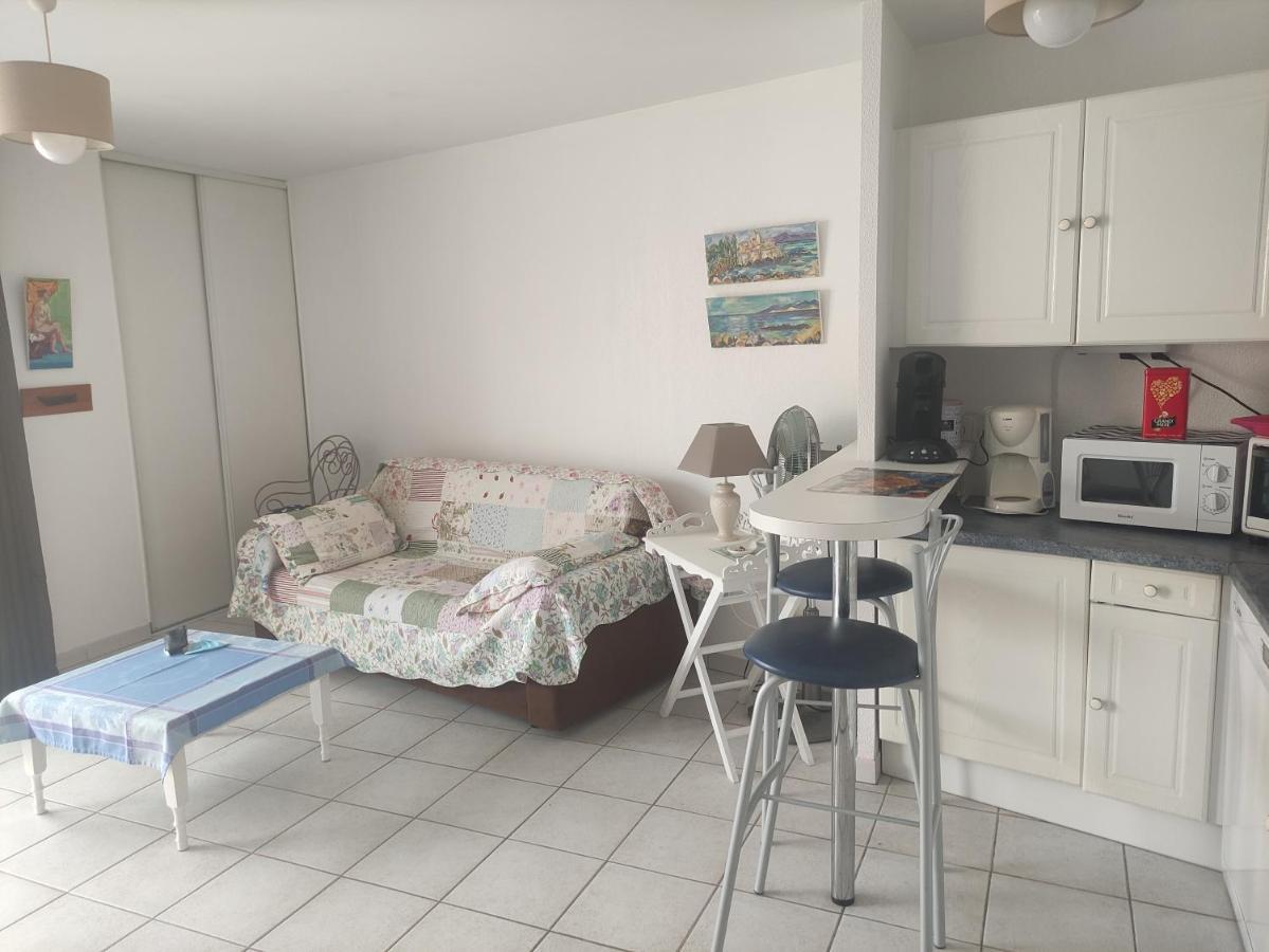 Le Palazzio Apartment Cannes Bagian luar foto
