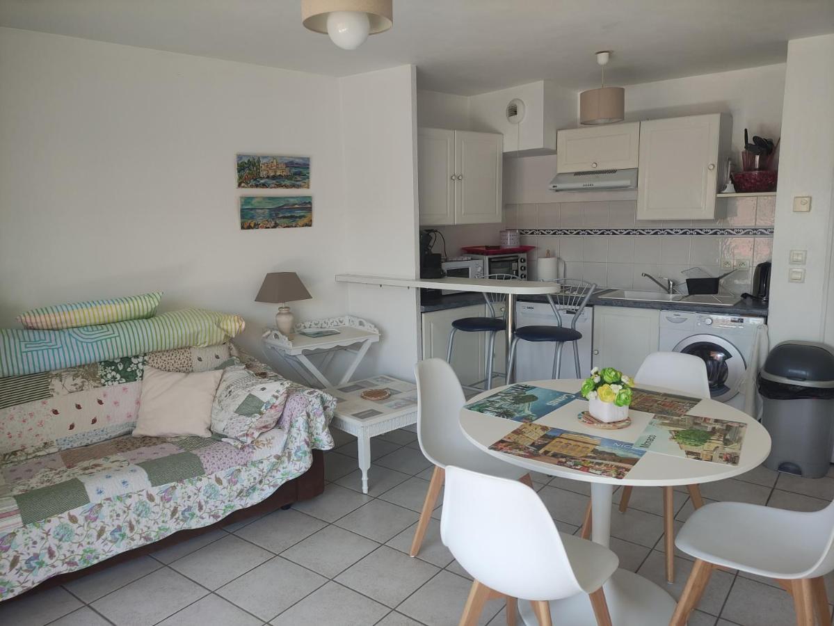 Le Palazzio Apartment Cannes Bagian luar foto